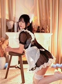 Toming maid Shadowless maid single(2)
